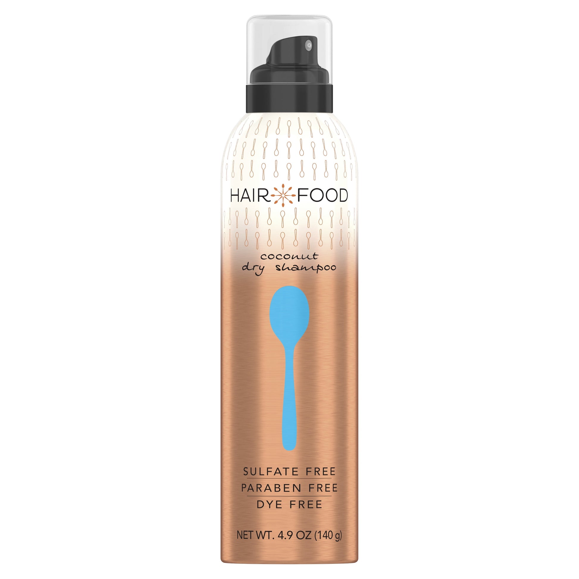 HAIR FOOD SH/CD UN 12 DL878650