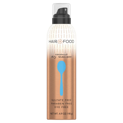 HAIR FOOD SH/CD UN 12 DL878650