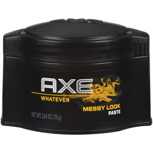 AXE 2.64 OZ MESSY LOOK PASTE