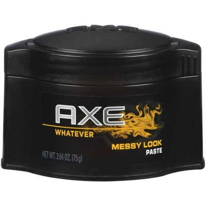 AXE 2.64 OZ MESSY LOOK PASTE