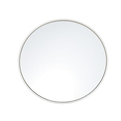 Barbasol Mirror 12X Magnifying With Suction Cup
