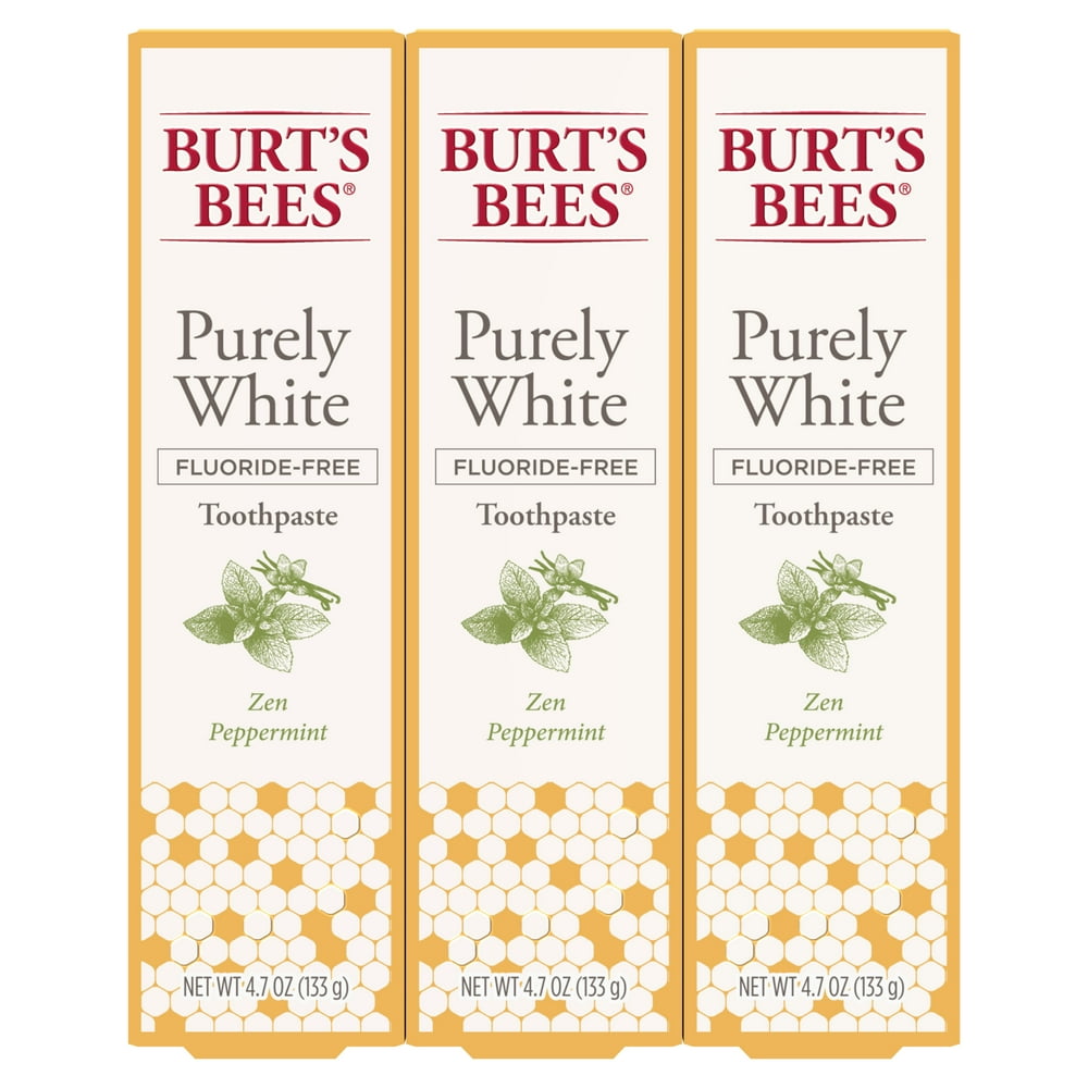 BURT'S BEES COMPLET MULT PRMNT T/P 4.7OZ