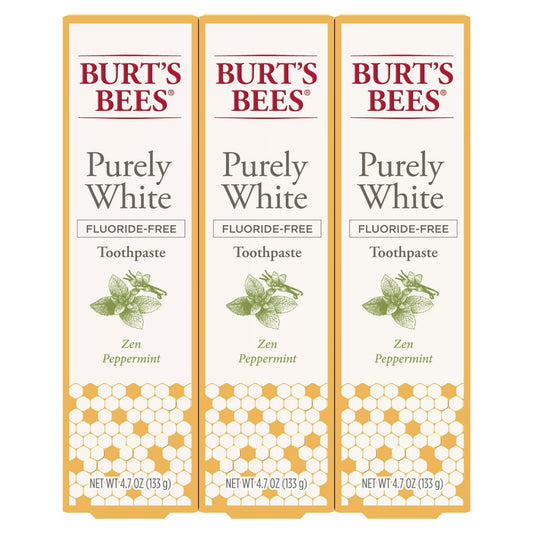 BURT'S BEES COMPLET MULT PRMNT T/P 4.7OZ