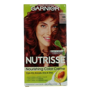 GARNIER NUTRISSE 63 BROWN SUGAR