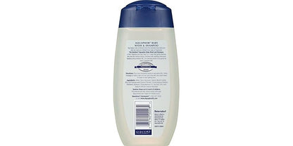 AQUAPHOR BABY CLEANSING SH 16.9OZ