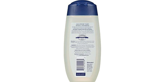 AQUAPHOR BABY CLEANSING SH 16.9OZ