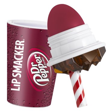 Lip Smacker Cherry Coke Cup Lip Balm