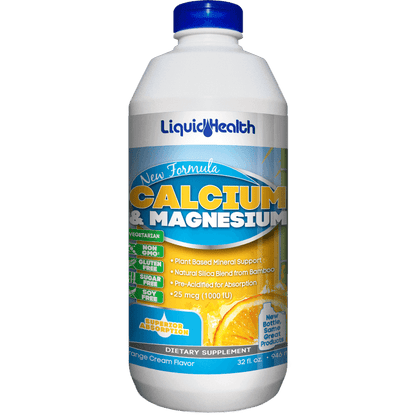CALCIUM MAGNESIUM TB 60