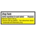 ALL DAY RELIEF TB 220MG 90 CPLT