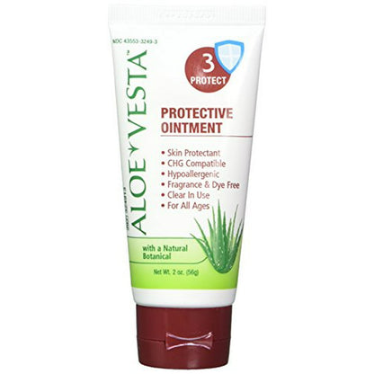 ALOE VESTA 2IN1 CLNSR SOL 8 OZ