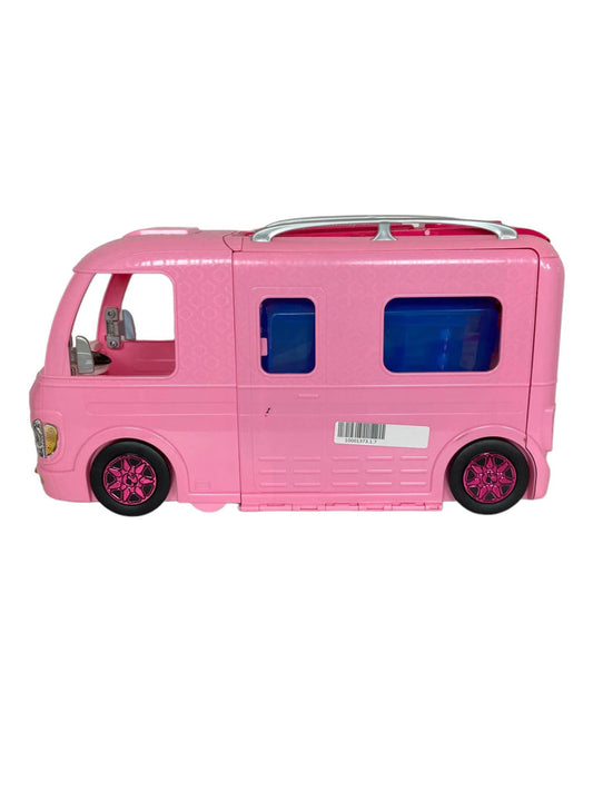 Mattel Travel Games CDU Display
