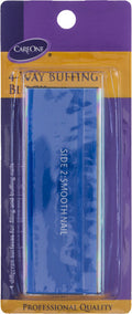 CAREone 4 Way Buffing Block