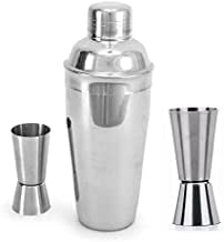 PRIAVERA STAINLESS STEEL DELUX