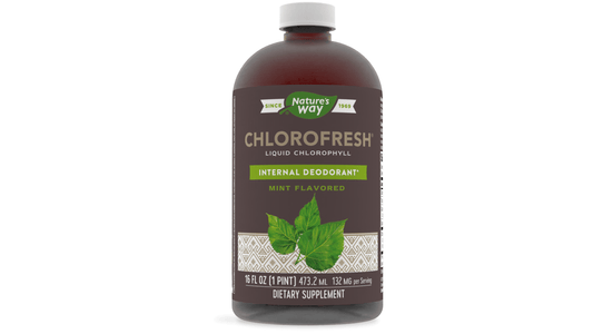 NWY CHLOROFRESH GC 90 SFG