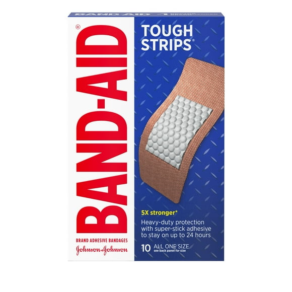 TOE BANDAGE PD MEDIUM