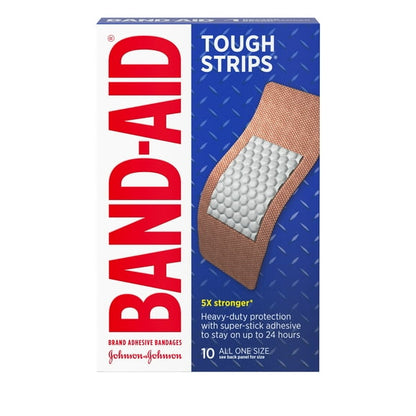 TOE BANDAGE PD MEDIUM