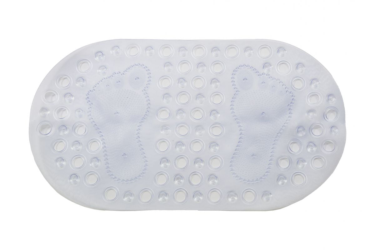 BATH MAT SUCT/C