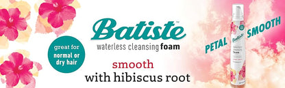BATISTE WATERLESS HIBISCUS R3.6