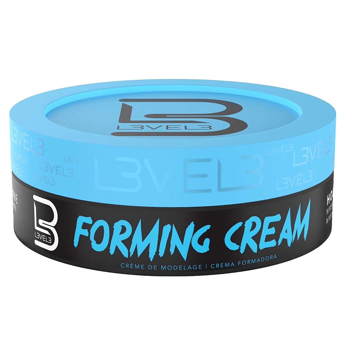 LEVEL3 FORMING CREAM        5OZ