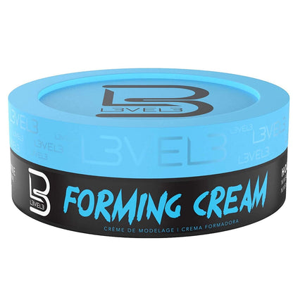 LEVEL3 FORMING CREAM        5OZ