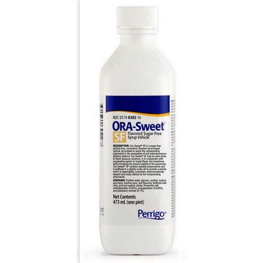 ORA-SWEET SR 16OZ