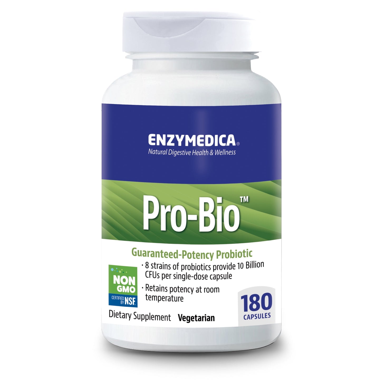 PROBIOTIC,FST ACT ENZYME