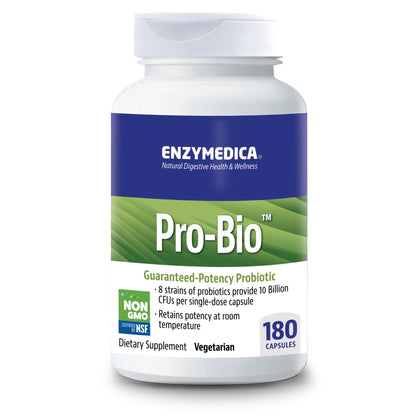PROBIOTIC,FST ACT ENZYME