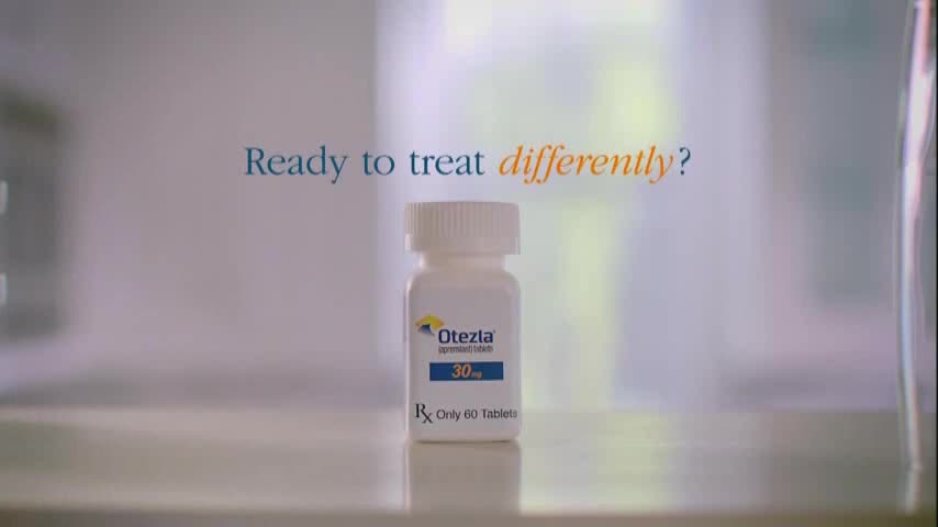 OTEZLA TB 30MG 60