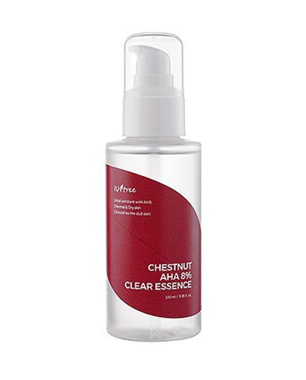 CLEAN&CLEAR ASTRI SENS SKIN 8z