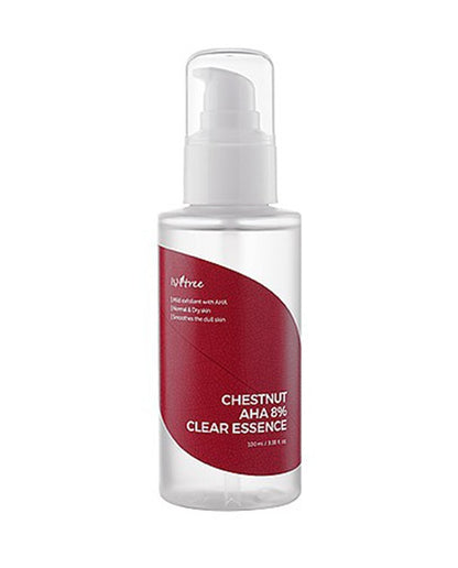CLEAN&CLEAR ASTRI SENS SKIN 8z