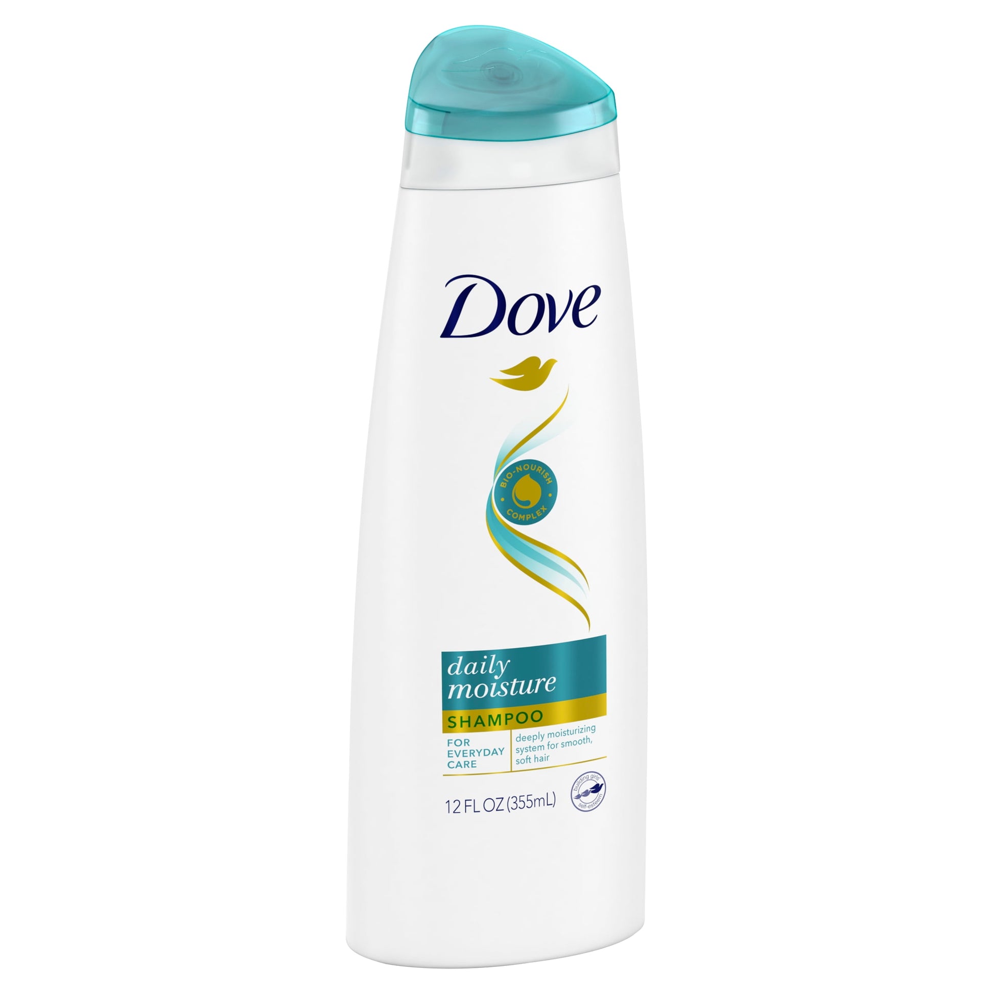 DOVE SHAM DAILY MOIST      12z