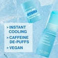 wet n wild Cooling Hydra De-Puffer For Eyes + Face