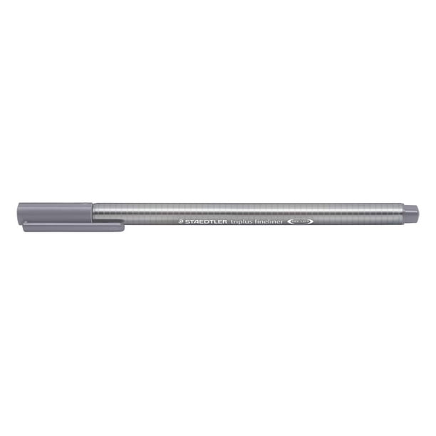 Staedtler Triplus Fineliner Aquablauw