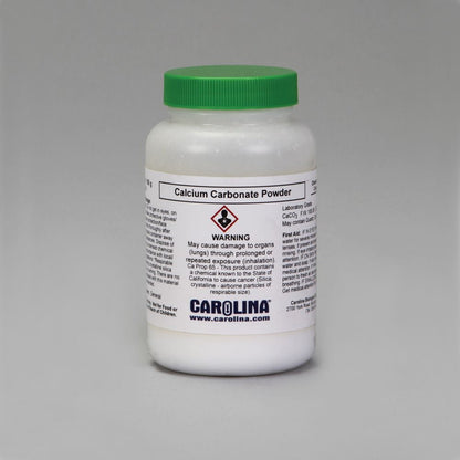 CALCIUM CARBONATE TB 100