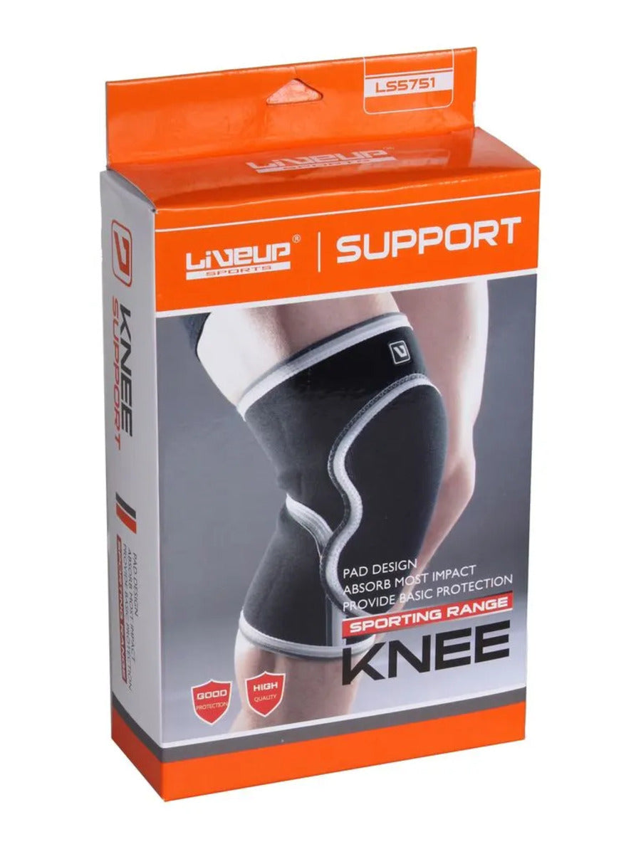 STRETCH KNEE SUPPORT SB L/XL