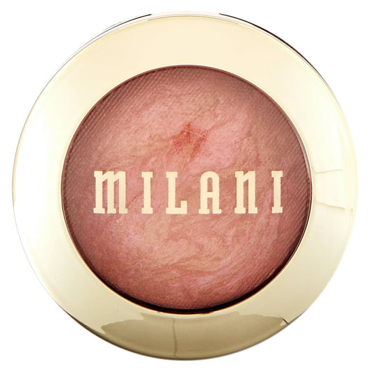 Milani Baked Blush - 003 Berry Amore, 0.12 oz