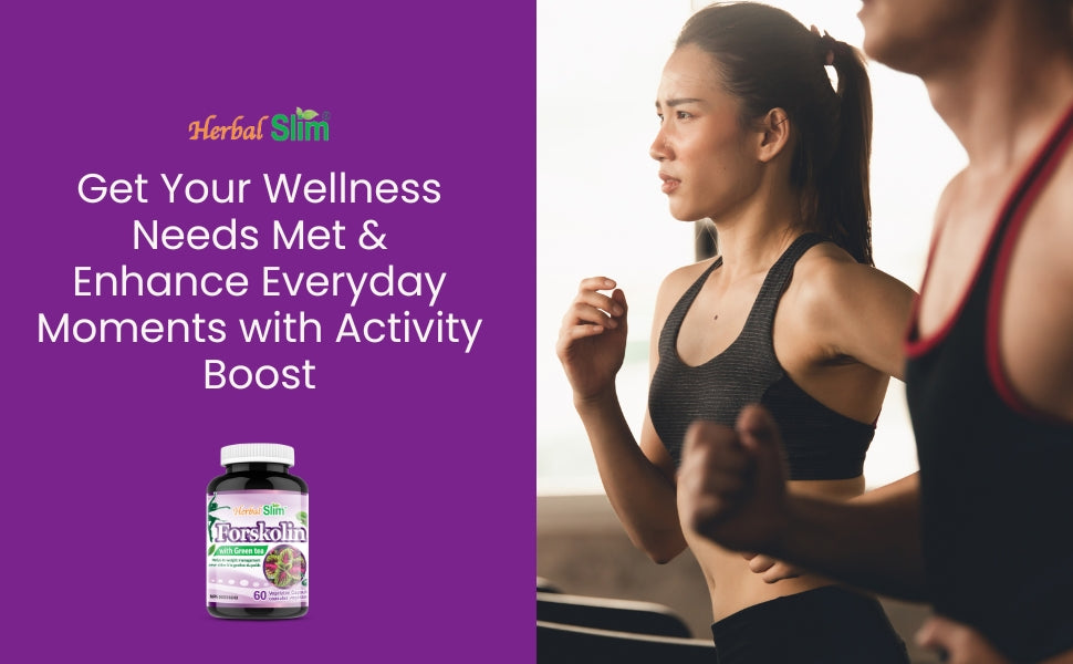 FORSKOLIN EXTRACT