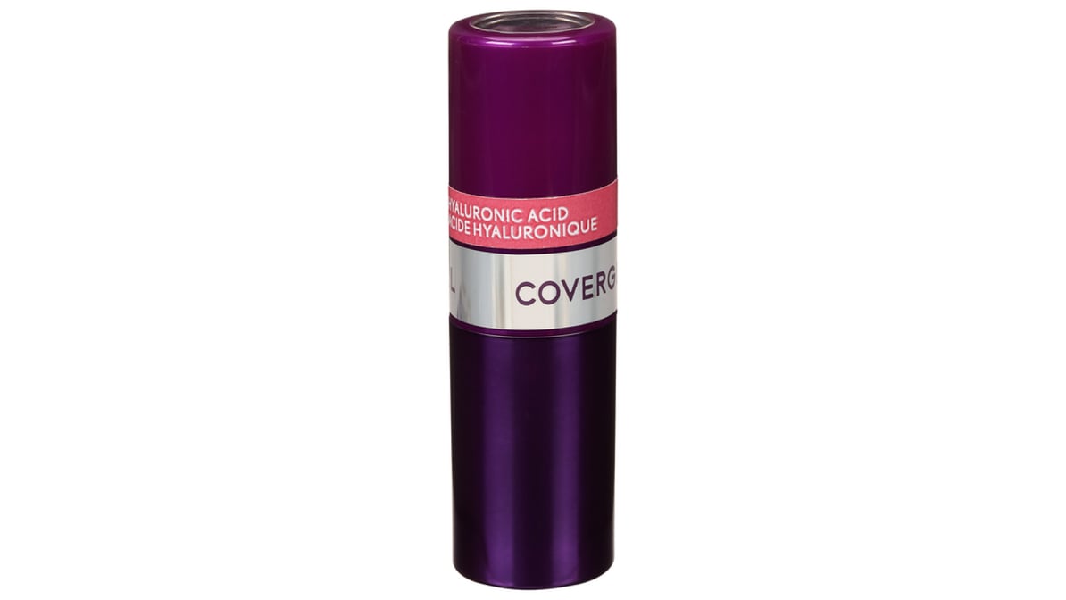 COVERGIRL Simply Ageless Moisture Renew Lipstick - 270 Loving Rose