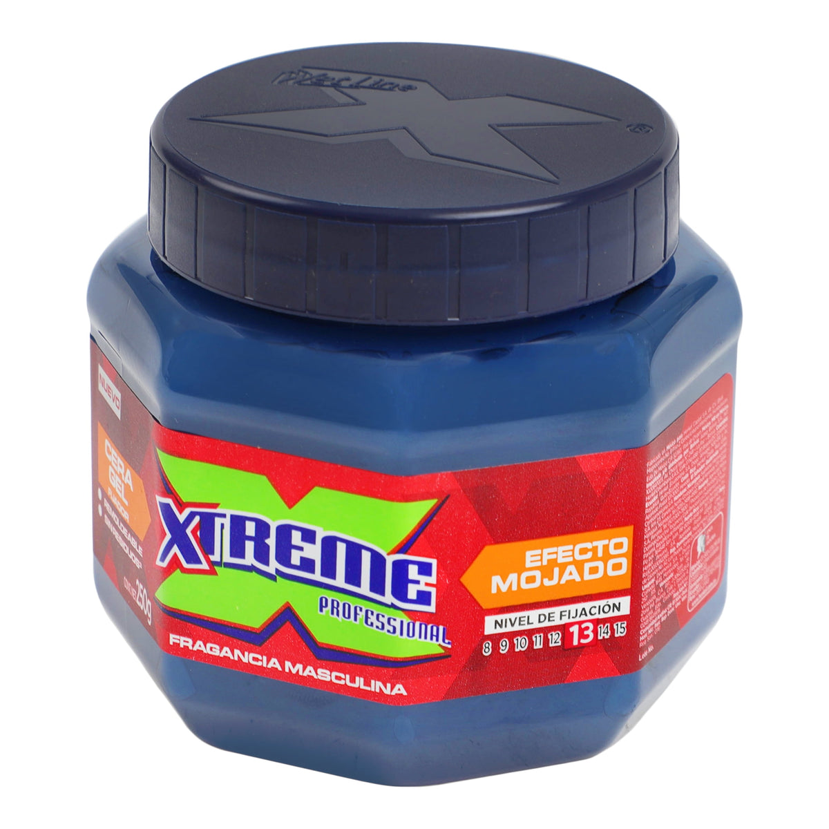 XTREME WAX GEL WET EFFECT 2.11Z