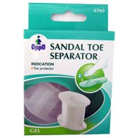 OPPO HALLUX STN GEL SB 2EA MEDIUM