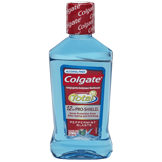 COLGATE TTL MW 0.075% 500ML A/B