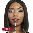 Rimmel London, Provocalips 16HR Kiss proof Lip Colour, Shade 500 Kiss Me You Fool
