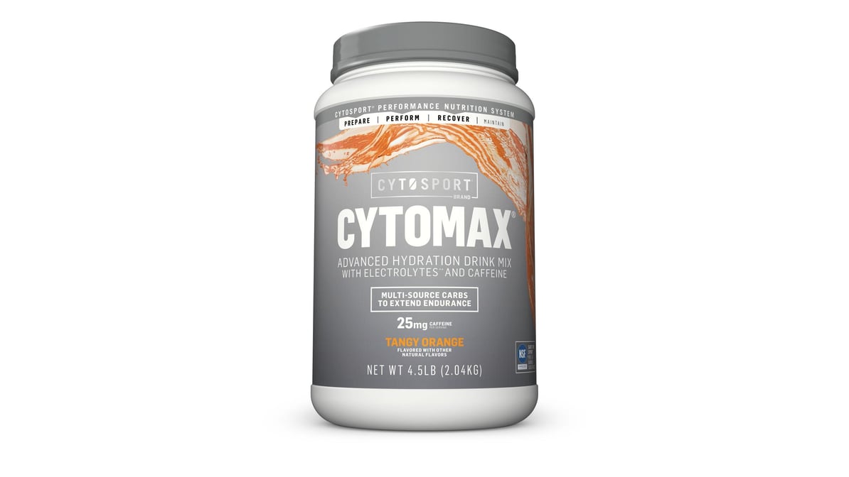 CYTOTINE MAX LQ 170ML ORANGE DSHP