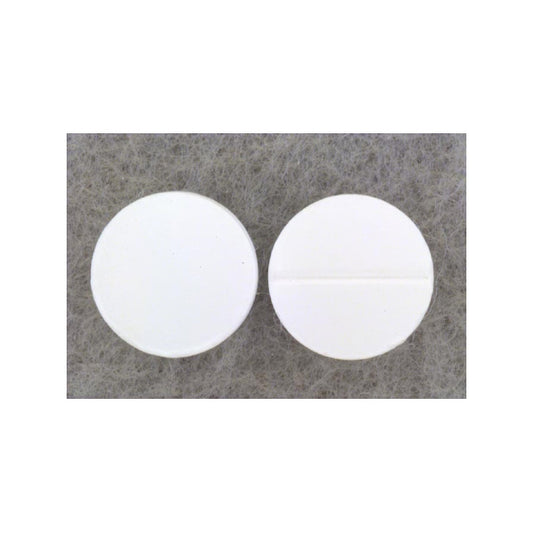 VIT C 500MG TABLET 100CT MAJOR