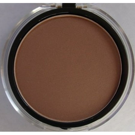 L.A. Colors Mineral Pressed Powder 373 Creamy Natural