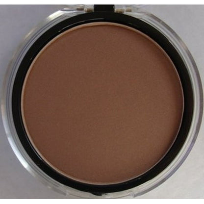 L.A. Colors Mineral Pressed Powder 373 Creamy Natural