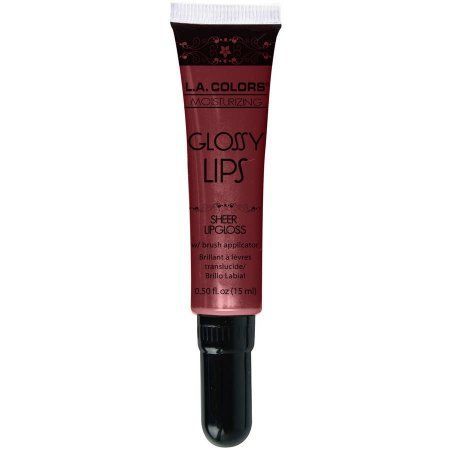 LAC LIP MOIST HOT PINK
