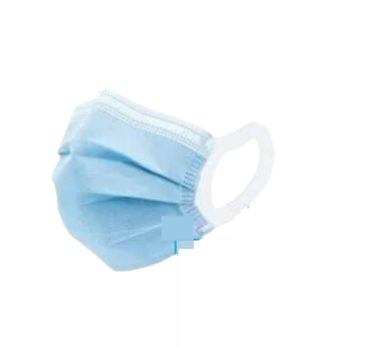 LDR MASK EARLOOP 20