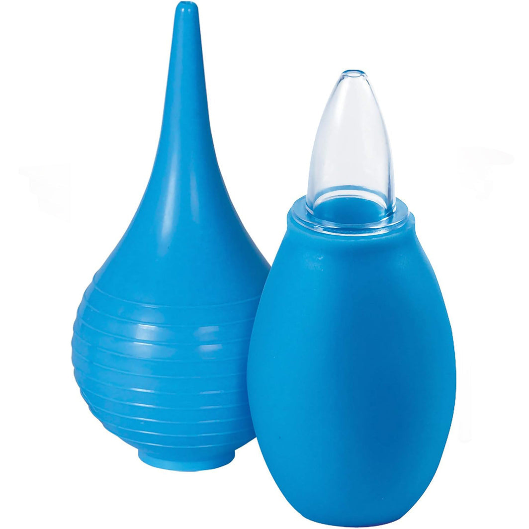 Ezy-Dose Ear Syringe and Nasal Aspirator