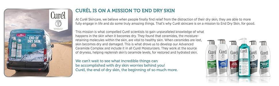 CUREL ITCH DEFENSE LQ 10OZ